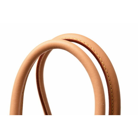 Louis Vuitton Handbag Egg Bag Monogram Chain - Picture 6 of 8